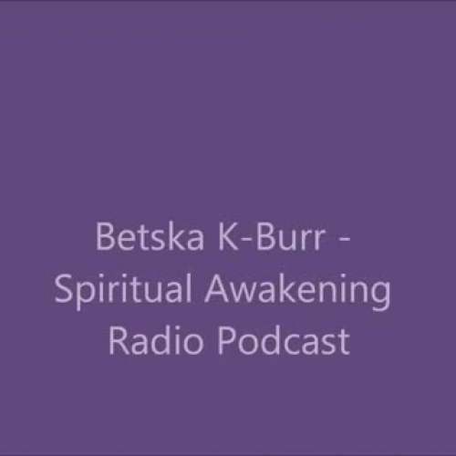 Betska K-Burr: The Guru Coach, International Executive and Life Coach