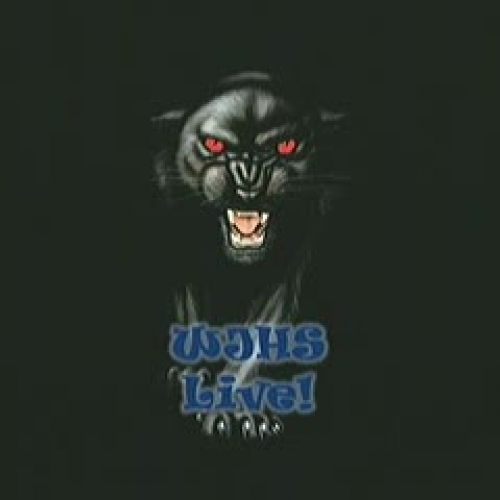 WJHS Morning Announcements for 3/30/15