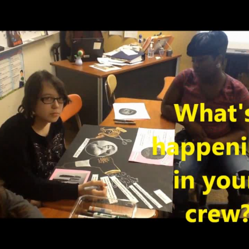 PSLA Morning Announcement March 30 2015