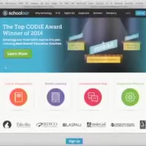 Directions for Schoology