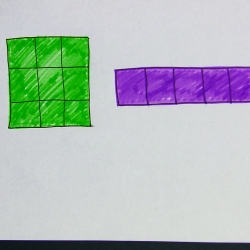 Fraction Flipped Video for TAMUSA course EDED3308