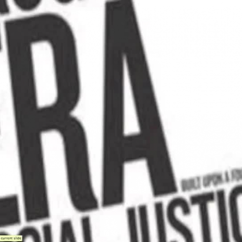 Education in the Progressive Era 