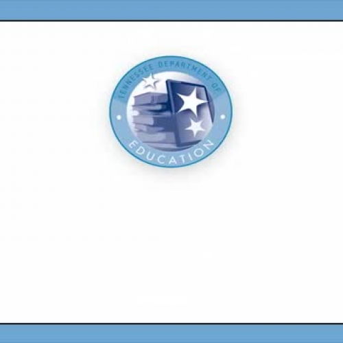 Testing Protocol For TN Educators 