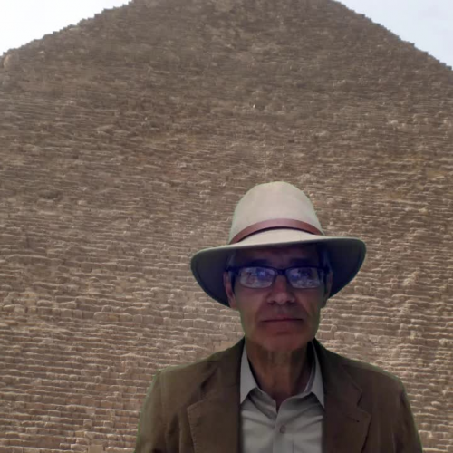 Pharaoh Pdad Gives the Specs on the Egypt Challenge!