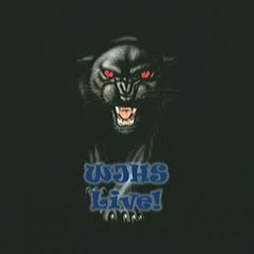 WJHS Morning Announcements for 3/31/15