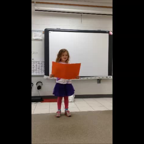 Anna Research Project