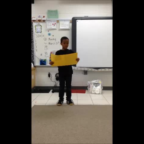 Deon Research Project