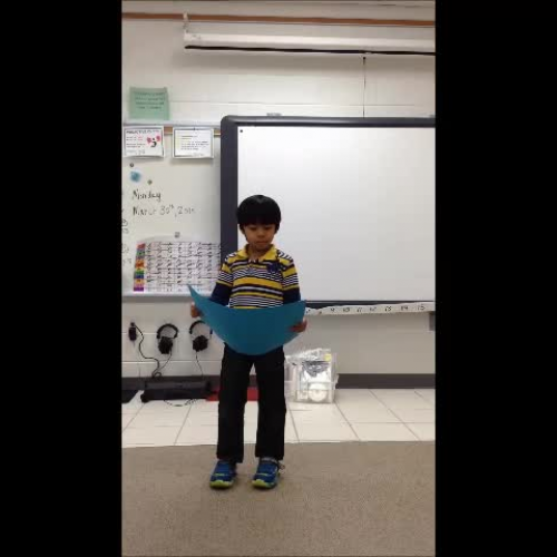 Harvey Research Project