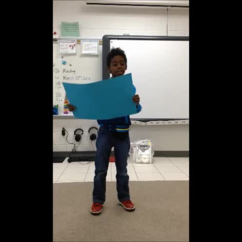 Kimani Research Project