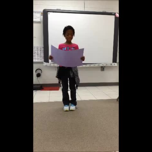 Lauryn Research Project