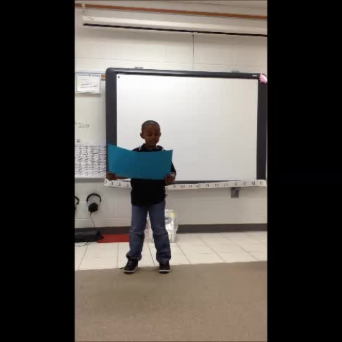 Marcus Research Project