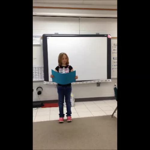 Marion Research Project