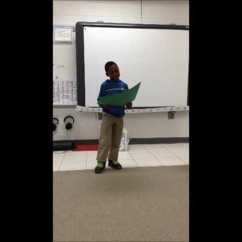 Meshach Research Project