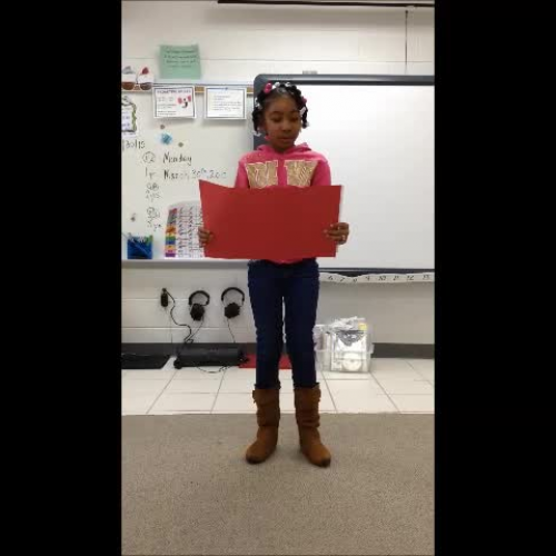 Myah Research Project