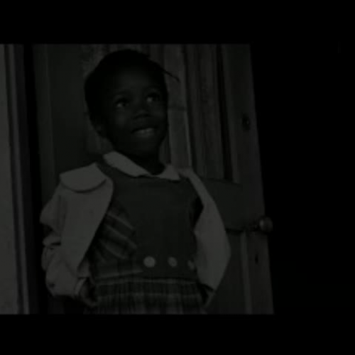 Ruby Bridges