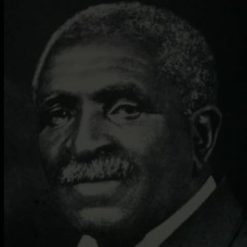 George Washington Carver Tribute
