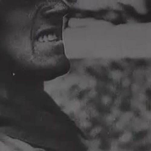 The German invasion of Poland