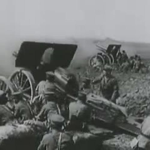 German aggresion before world war 2