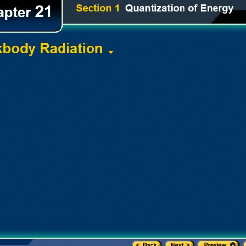 Ch 21 Photoelectric Effect