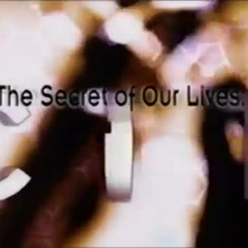 The Secret of Our Lives - The Human Genome Project