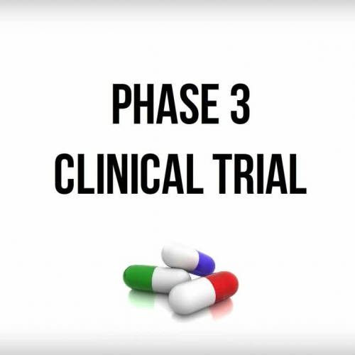 What is a Phase 3 Clinical Trial?