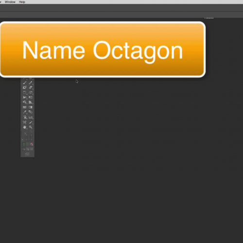 name octagon 1