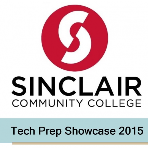 Sinclair Tech Prep Showcase 2015