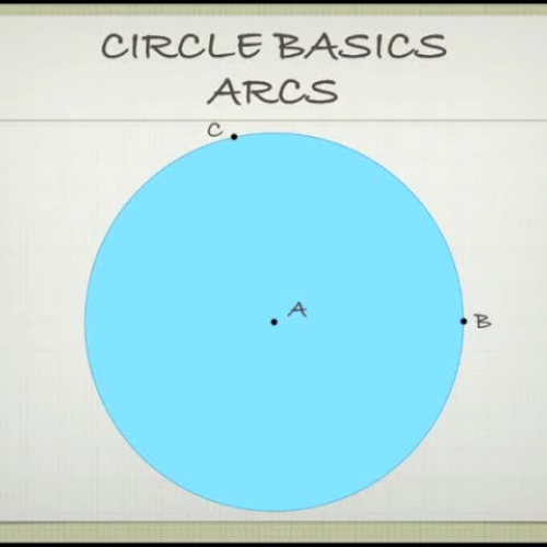 Circle Basics - Part III