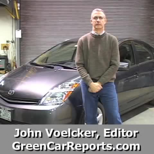 Things to Know about Hybrid Cars