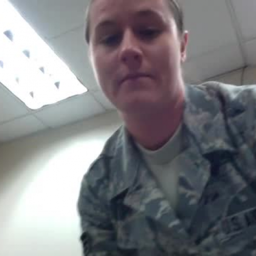 Speech 1- Introduction Speech 