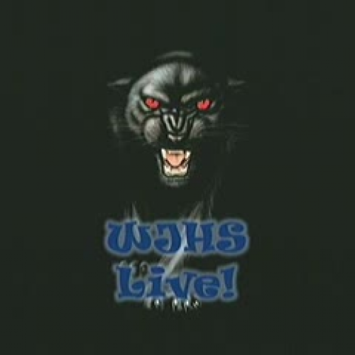 WJHS Morning Announcements for 4/6/15