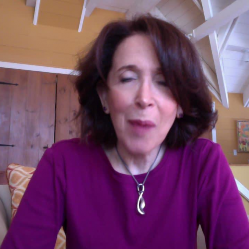 A Personal Message from Sandy Wilbur 