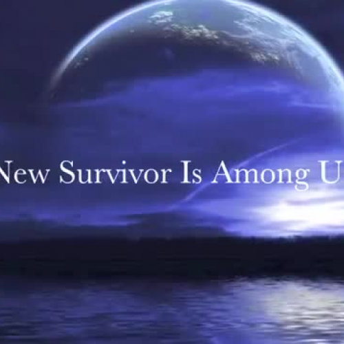 Survivors: The Broken Path