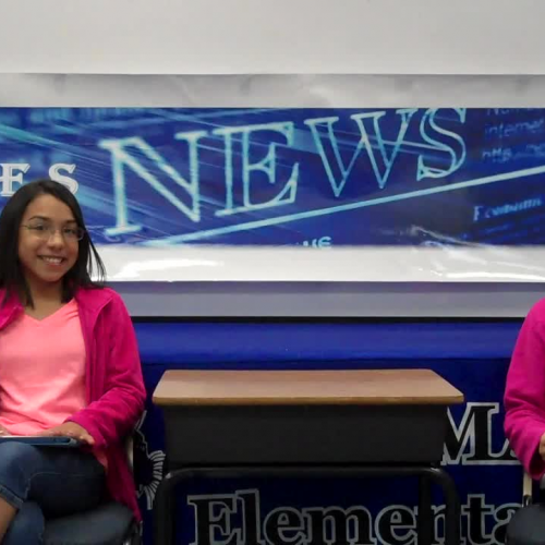 April 7 Elementary Announcements