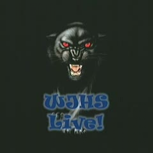 WJHS Morning Announcements for 4/7/15