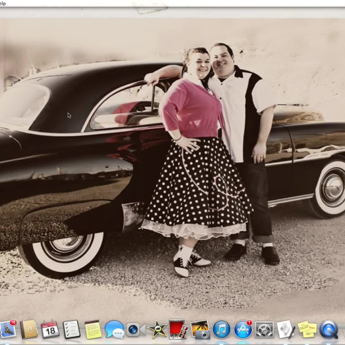 Typing & Saving Documents