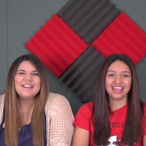 Wednesday April 8th LHS Morning Announcements