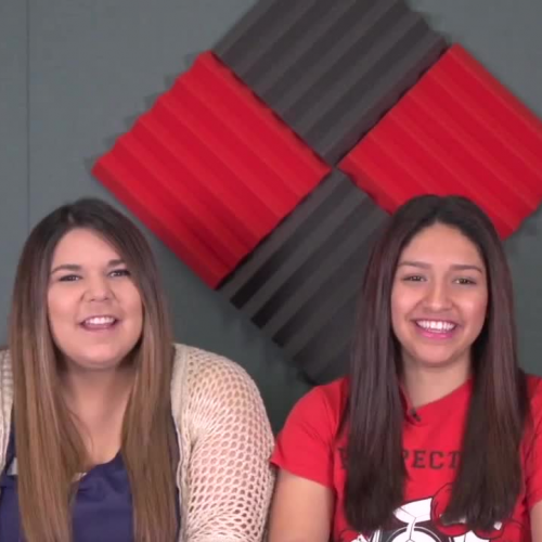 Thursday April 9th 2015 LHS Morning Announcements