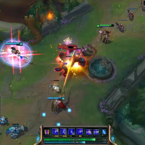 League of Legends Tips