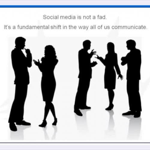 How Social Media and Electronic Communication Are Revolutionizing Business Communication