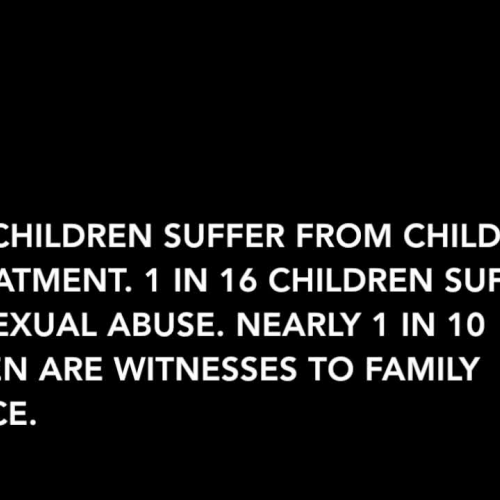 PSA Child Abuse 