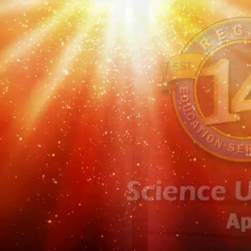 April 2015 Science Update