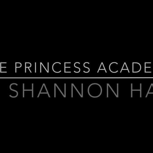 Princess Academy 