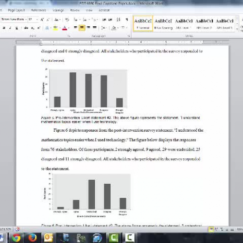 Student Online Assessments via Haiku