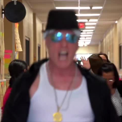 Tabasco Pass the STAAR