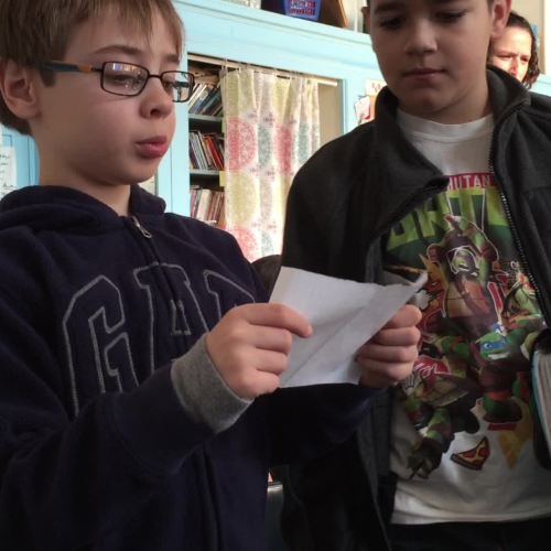 Patriots v Loyalists Debate_Patriot Opening