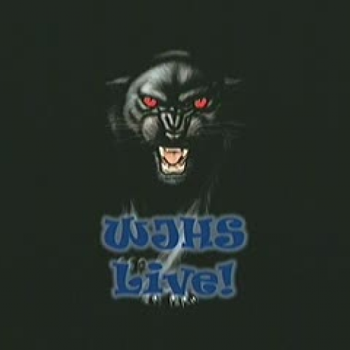 WJHS Morning Announcements for 4/10/15