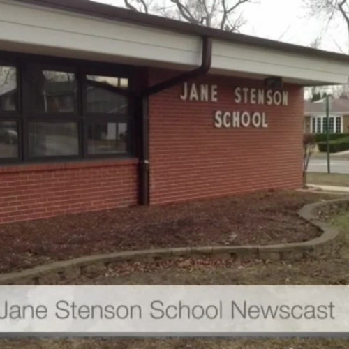 Morning Announcements 04/10