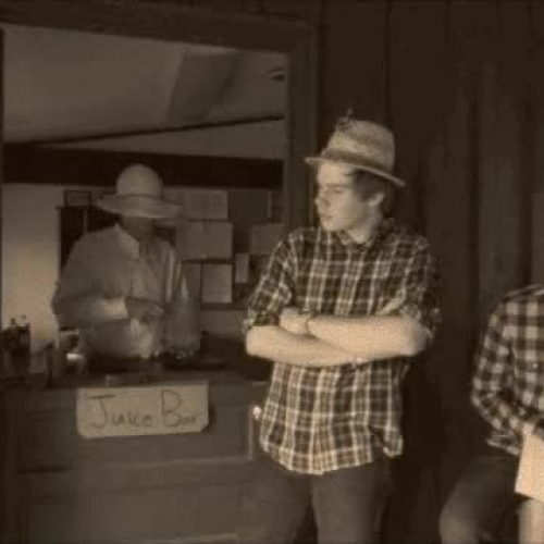 Killing Mr. Watson - Student Film