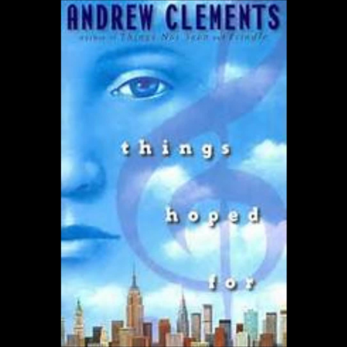 Things Hoped For - Preview